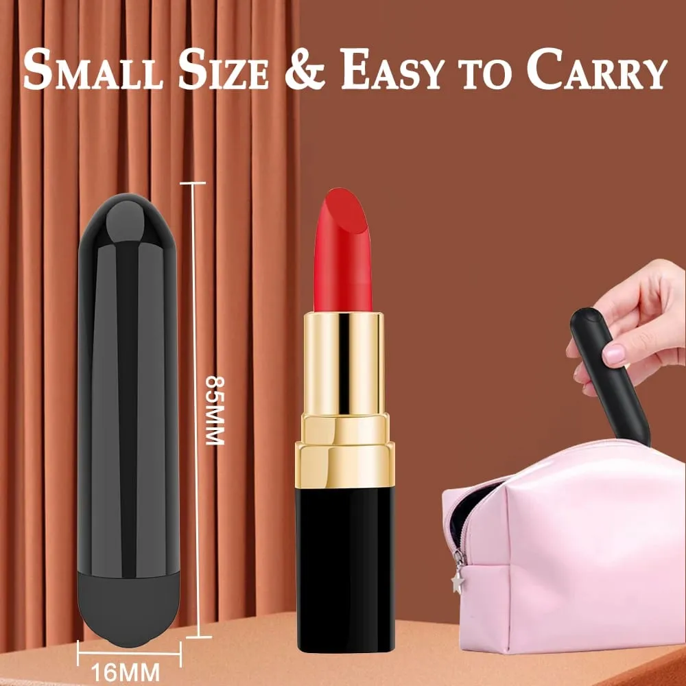 Taşınabilir mini bullet Atlama yumurta bir masturbator kullanarak mastürbasyon yapan kadınlar için hayat su geçirmez atlama yumurta G noktası orgazm yetişkin seks oyuncakları — image 4