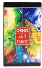Magan Talia kart tarota Pogańskie koty Karty Wyroczni Gry planszowe Arcanum Tarot De La Nuit Manara Czarodzieje Morgan Greer Kawaii — image 14