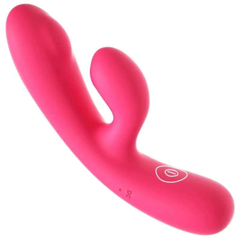 Principiante Stimolazione del capezzolo del clitoride vibratore del vibratore femminile 10 modalità di vibrazione Vagin Orgam Giocattoli del sesso per le donne Coppie Piacere