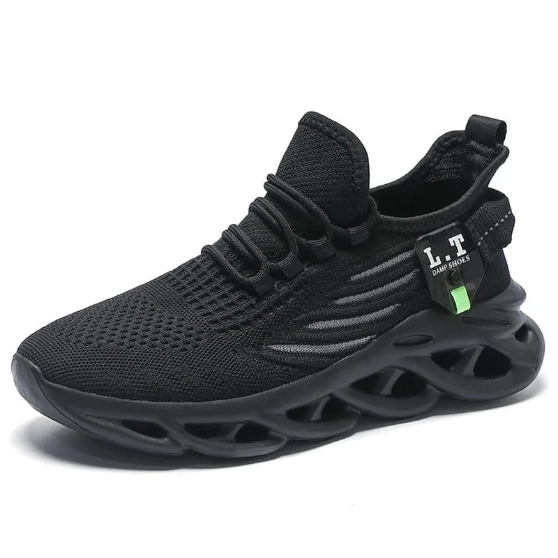 Scarpe da ginnastica casual da uomo traspiranti comode quattro stagioni Tenis Masculino scarpe economiche per Dropshipping Plus Big Size 49 50 51 52