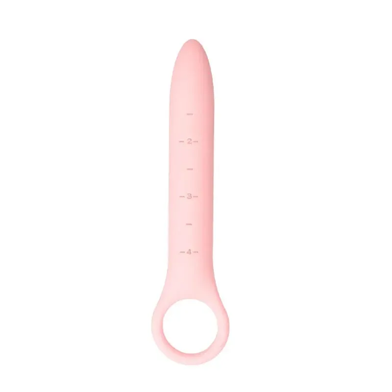 5 unids/set tapones anales de silicona suave con escala estimulador Anal para principiantes entrenador juguete de juego sexual corte trasero tapón Anal para coqueteo femenino