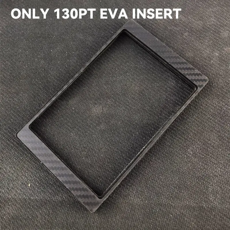 2 w 1 osłona ochronna gablota aluminiowa osłona zderzaka do PSA CGC Graded sportowa karta handlowa płyta magnetyczny uchwyt na karty — image 15