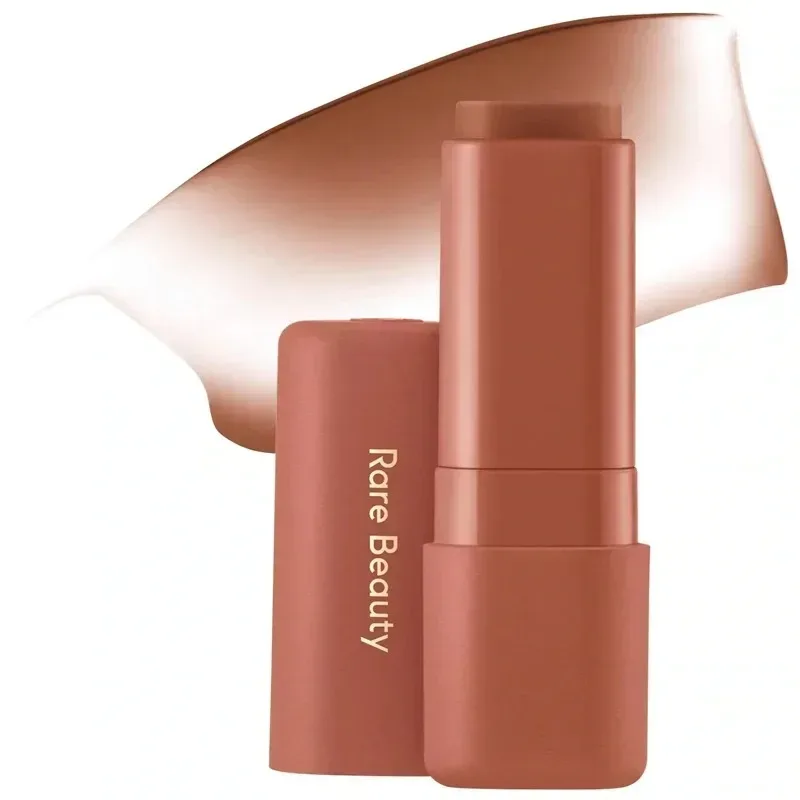 หายากความงามแต่งหน้า Cheek Blush Cream Blusher Stick Bliss ส่งเสริมลิปสติกใหม่ Happy Hope Worth Love ลิปกลอสยี่ห้อเครื่องสำอาง — image 28