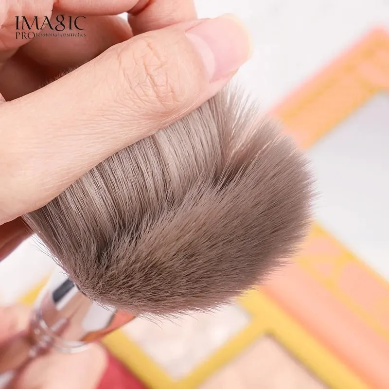 13 ks/sada profesionálních štětců Make-up Foundation Set Blush Eyeshadow Concealer Lip Eye Beauty Tool — image 5