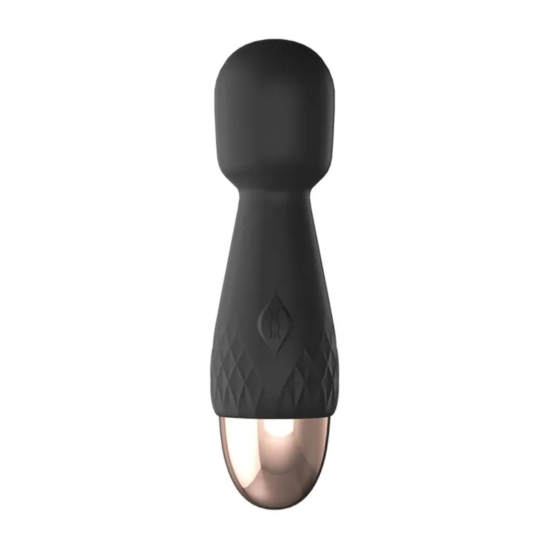 10 모드 강력한 진동 미니 진동기 매직 스틱 USB 충전 마사지 클리토리스 G-Spot 진동기 여성 성인을위한 섹스 토이 18 — image 8