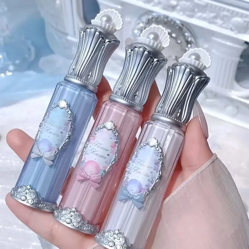 Flower Knows – coffret cadeau de maquillage, Kit de cosmétiques, ensemble complet, vernis à lèvres, ombre à paupières, fard à joues, correcteur liquide, tout-en-un, Flower Knows — image 6