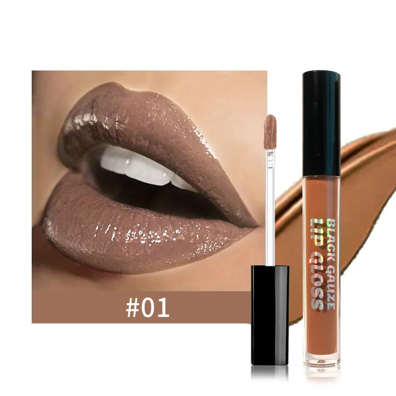 ชุดลิปสติกเนื้อแมท – 3 สีกันน้ำติดทนนานไม่เหนียวเหนอะหนะวิตามินอี Multi-Skin Lip Makeup สำหรับทุกคน