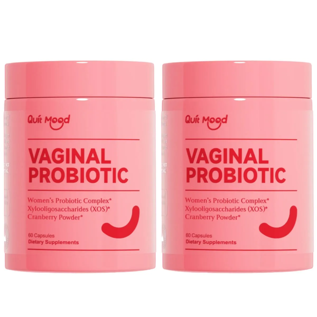 Probiotics for Women PH Balance with Prebiotics and Lactobacillus Probiotic Blend - Promote Healthy Odor and Flora — image 5
