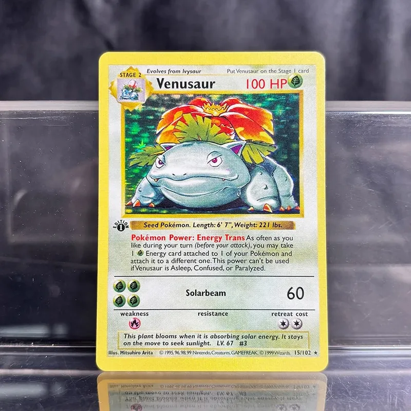 Holografische PKM-Einzelkarten, Charizard EX, Pikachu, 1. Auflage, Neo Mewtu, PTCG-Ersatzkarten, Sammlung, Kampfkarten, Spielzeug, Geschenke — image 14
