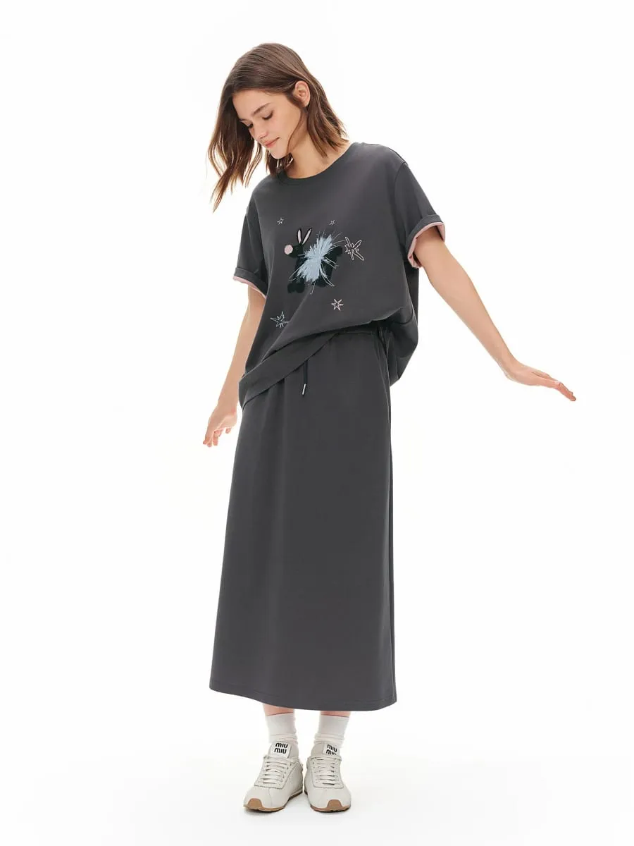 4XL 5XLSummer جديد 10 ملابس نسائية سلسلة قابلة للتنفس سترة قميص قيعان سترة تنورة بنطلون سترة — image 4
