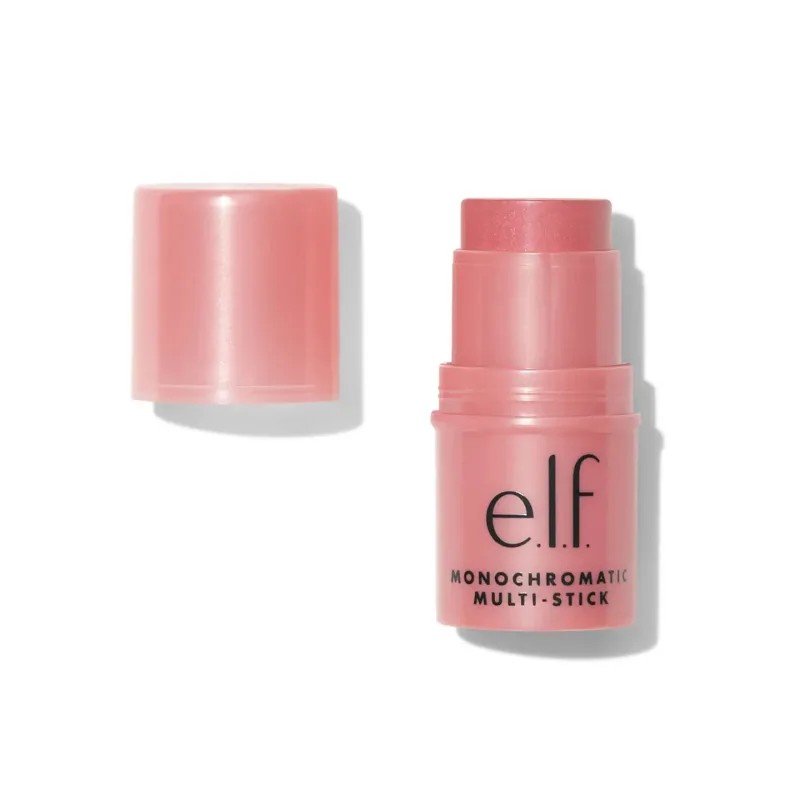 Oblíbená značka Elf Portable Fruit Flavor Lesk na rty Tenké Hydratační Vyživující Regenerace Zlepšení linek na rty Tónovaný balzám na rty Kosmetický — image 20