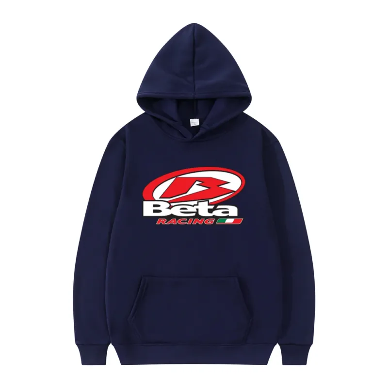 Novo beta corrida moletom topos legal pulôver inverno outono beta hoodies streetwear — image 13