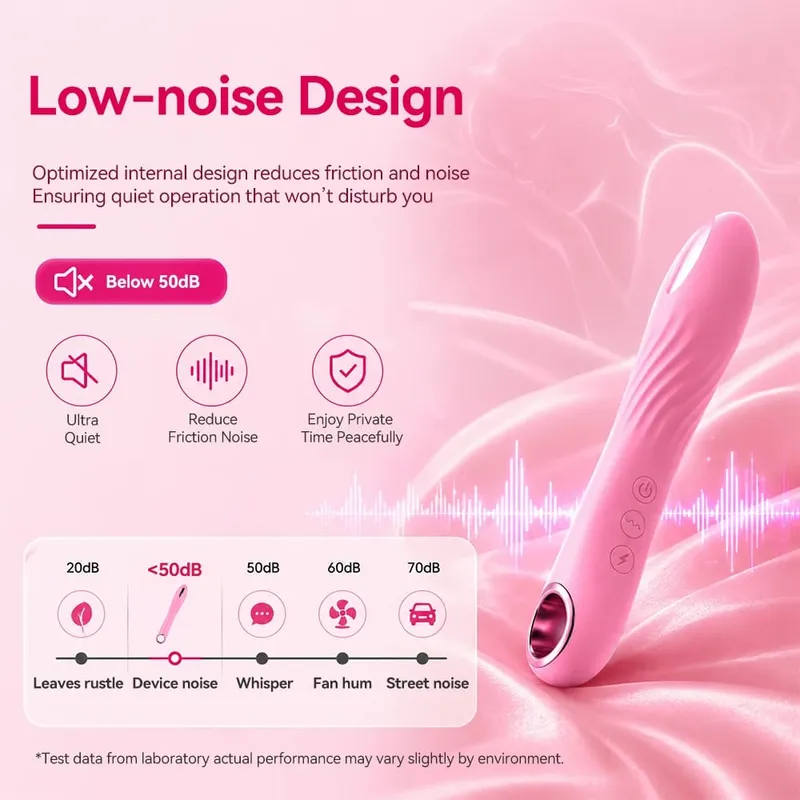 16 modalità vibratore a impulsi elettrici per le donne stimolatore del clitoride del punto G massaggio vaginale vibratore vibratore giocattolo adulto del sesso silenzioso — image 4