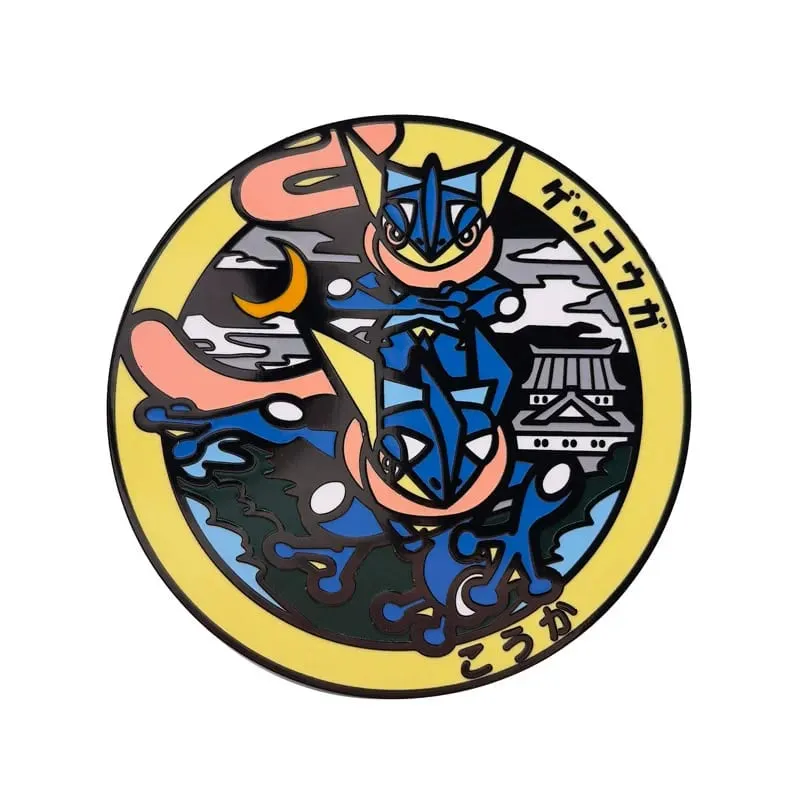 Pokemon Enamel Pin Lapel Pins for Backpacks Brooches Iron Badges Fashion Brooch for Clothes Jewelry Gifts Friends — image 22