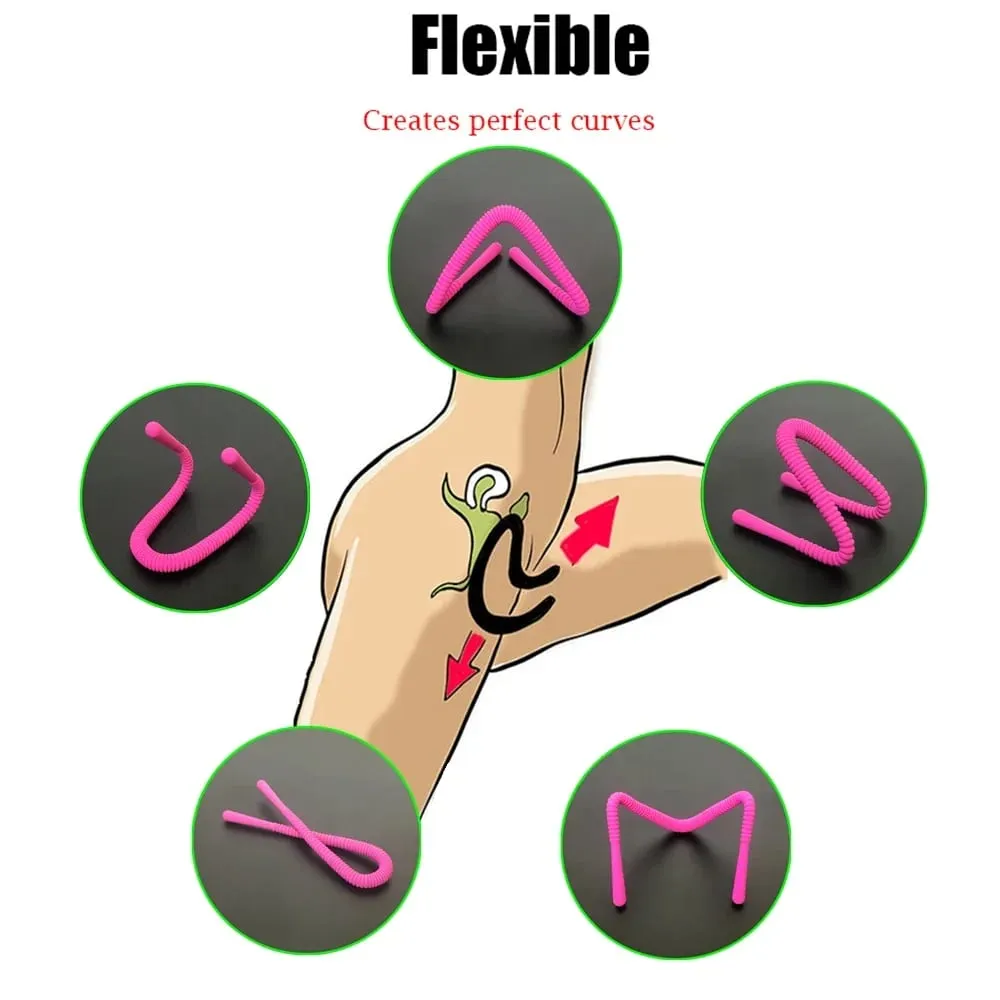 Pinces à lèvres en Silicone épandeur de chatte Stimulation du Clitoris du point G spéculum vaginal sexe Oral propagation des lèvres vaginales jouet sexuel pour les femmes — image 3