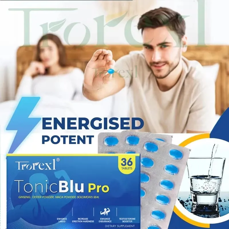 หอยนางรมธรรมชาติโสมแคปซูล 36 เม็ด 100% Pure Non-GMo รองรับสุขภาพการเจริญพันธุ์ธรรมชาติ Energizer ประสิทธิภาพ — image 3