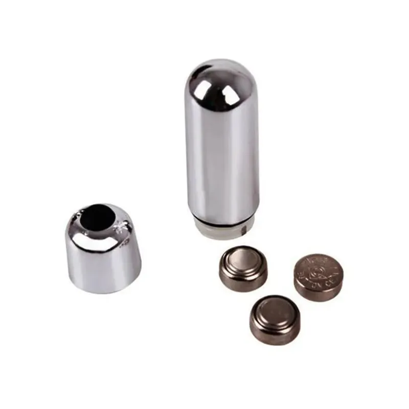Trinity Peanut Vibe Plus Vibrátor Klasszikus Tiny Bullet csiklóstimuláló szexjátékok nőknek Szexuális termékek Anális dugó vibráló — image 5