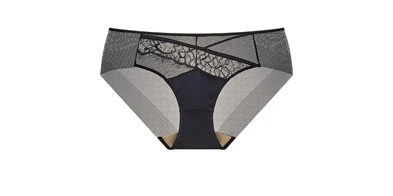 Francouzský styl krajková podprsenka Bralette Malá prsa Bez kostic Trojúhelníkový košíček Tenký ramínko Sexy sada spodního prádla Push Up Dámské spodní prádlo — image 9