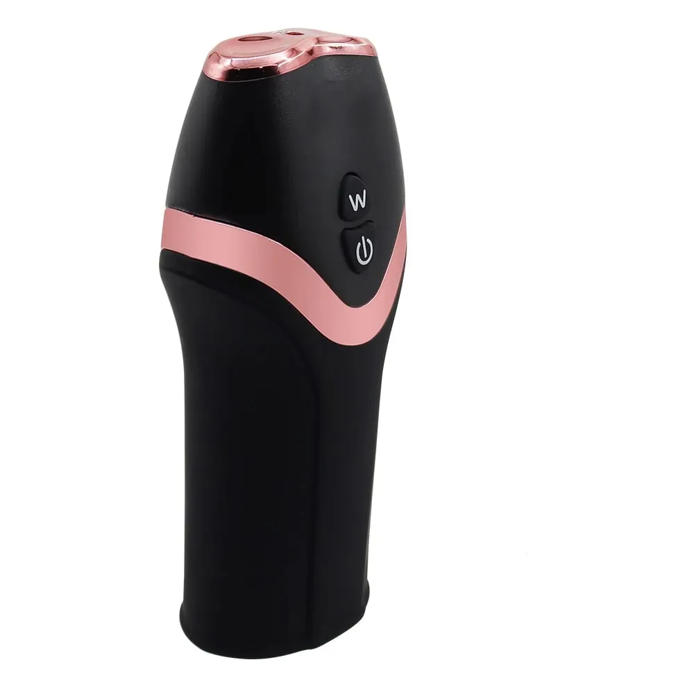 12 โหมด Cock Vibrator ชาย Erection DELAY Ejaculation Masturbation ถ้วยกระตุ้น Glans เครื่องบินถ้วยอวัยวะเพศชายช่วยตัวเองของเล่นสำหรับ — image 1