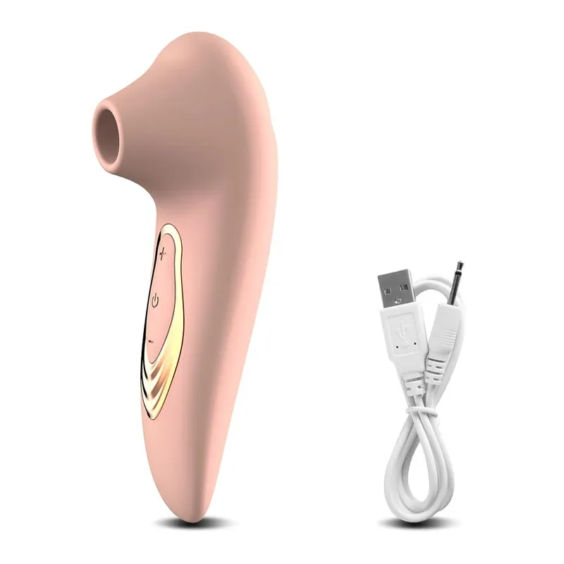 Vibromasseur à succion sous vide pour femme, stimulateur de Clitoris et de mamelons, masturbateur féminin, produits pour adultes, jouet sexuel pour femme — image 10