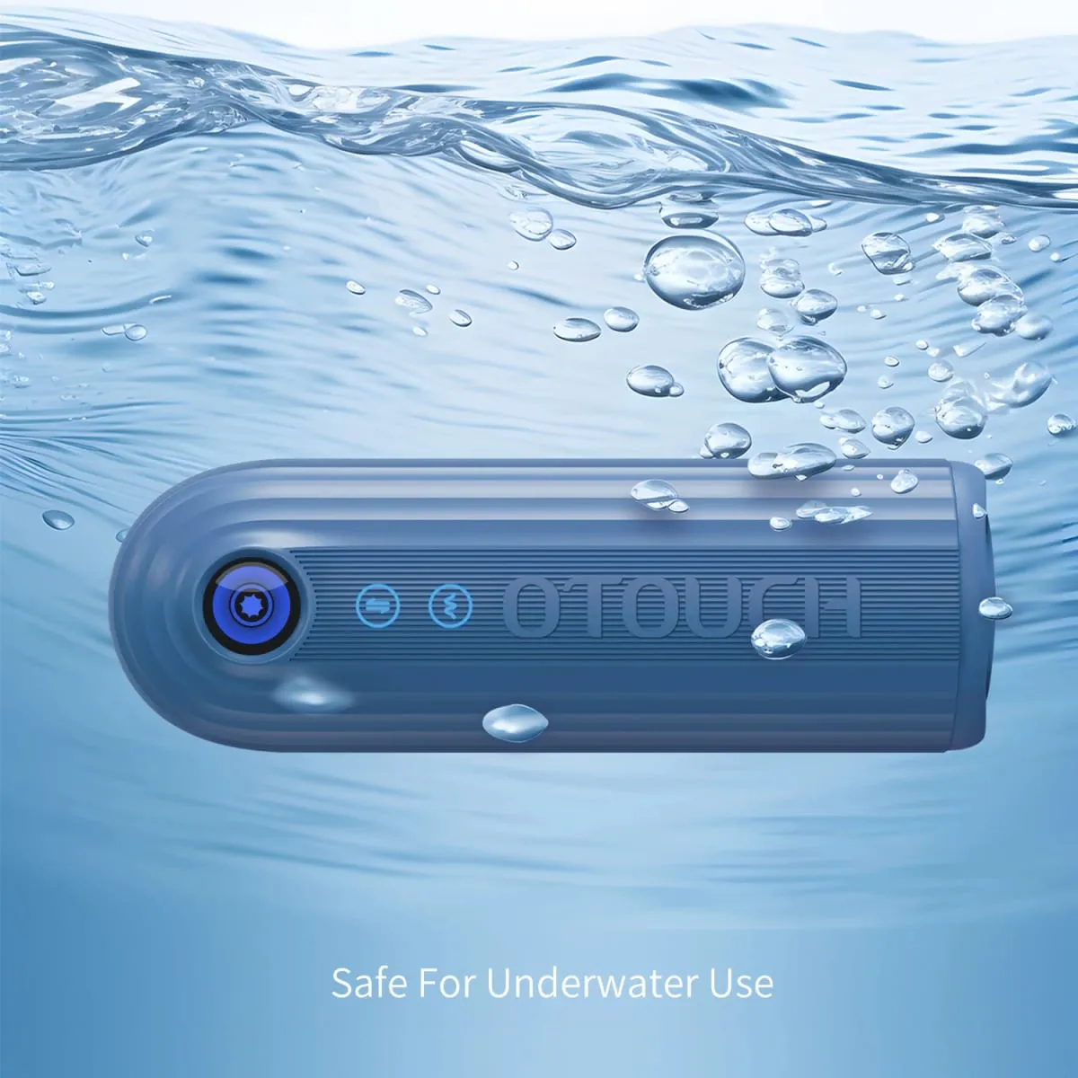 U-Boot Wasserdichter Masturbator 360°Kontraktion Stoßender Penisvibrator Erwachsener männlicher Stroker Sexspielzeug Männer Masturbation — image 5