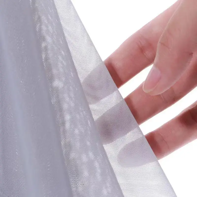 Unterwäsche Transparente Boxer Ausbuchtung Eis Seide Durchsichtige Unterhose Sexy Slips Niedrige Taille Höschen Dessous Dessous — image 4