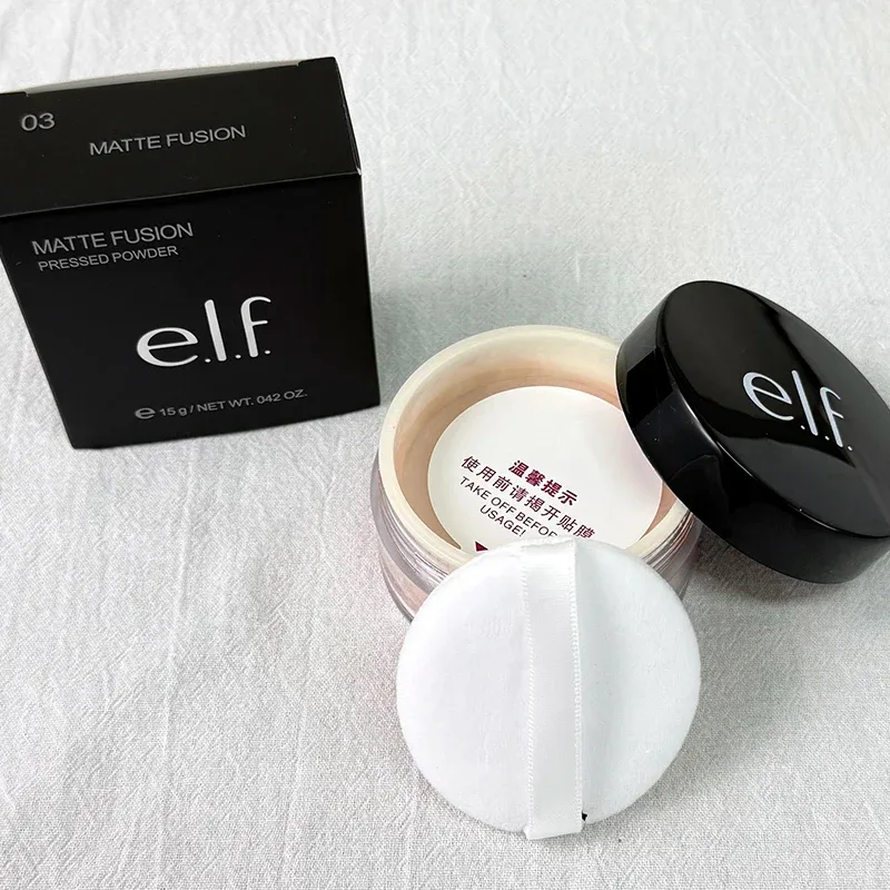 Elf Halo Glow Series Liquid Blusher Liquid Highlighter Contour for Three-dimensional Shadow Contour Modification Setting Spray — image 40