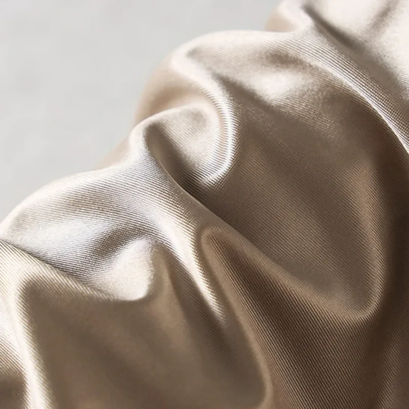 Männer Satin-wie Bikini Eis Seide Stretch Kurze Beutel Dessous Atmungsaktive Höschen Nahtlose Unterwäsche Unterhosen Japanische Tangas — image 4