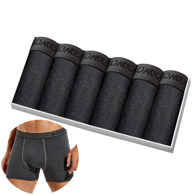B19-6pcs-dark grey