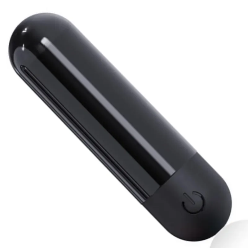 Wandนวดกระโดดไข่Bullet Vibrator G-SpotหัวนมClitoris Stimulatorเพศผู้ใหญ่ของเล่นสำหรับผู้หญิงDildo Masturbator Sex Shop — image 1