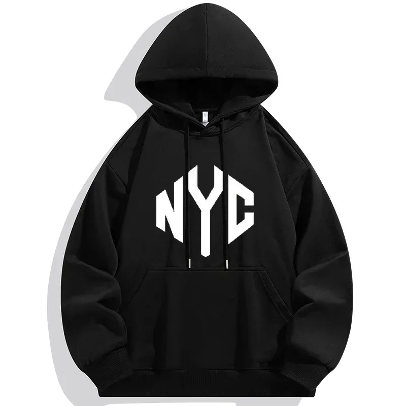Plus Size Men Hoodies Sweatshirt Autumn Winter Long Sleeve Pullover 5XL 6XL 7XL 90-180kg Cotton Sport Tops Big Size Men Clothing — image 18