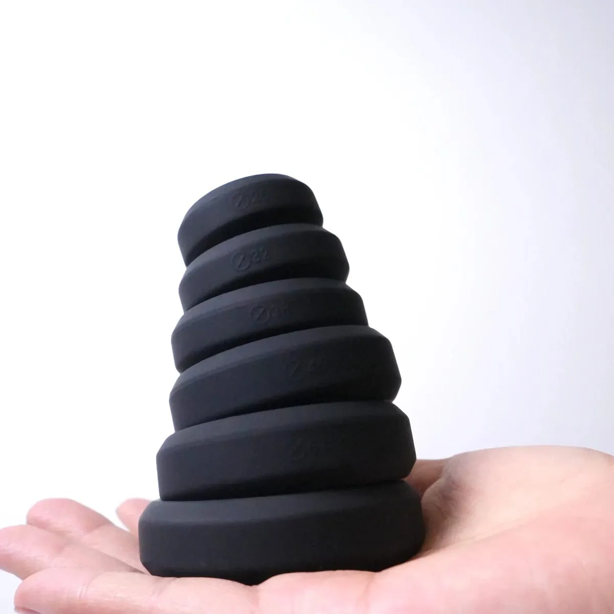 Silikonowy pierścień zabezpieczający nasienie Penis wzmocnienie erekcji opóźnienie wytrysku Cockring zabawki erotyczne dla mężczyzn napletek Cock Ring sklep dla dorosłych — image 4