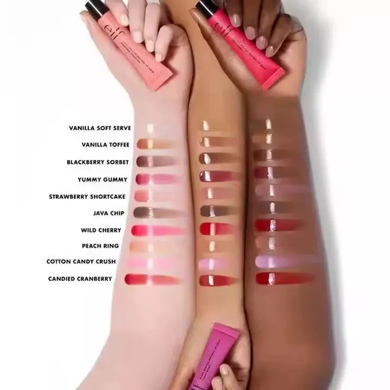 Primer Gel & Foundation Hydrating Pore Minimizer Pengontrol Minyak Tahan Lama Concealer Cakupan Penuh Riasan Ringan Tahan Air — image 6