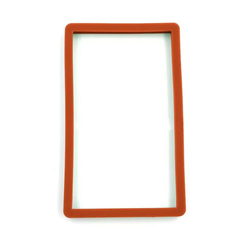 35PT Grade Graded Card Slab Gradient Silicone TPU Bumper Case Guard Protector voor sportspel Pokemon Card Display Sleeves Skin — image 7