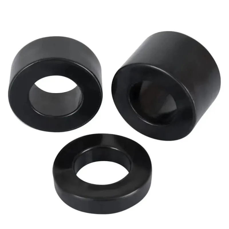 3pcs Male Penis Lock Cock Ring Set Erection Delay Time Ejaculation Penis Ring Enlargement Ball Stretcher Sex Toy for 18+ Big Man — image 3