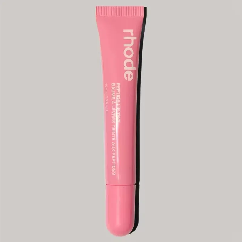 Rhodeskin Lip Gloss Lip Balm Smoothing Lipstick Lines Lasting Nourishing Women Care Makeup Moisturizer Blush Girl Lipstick Gift — image 29