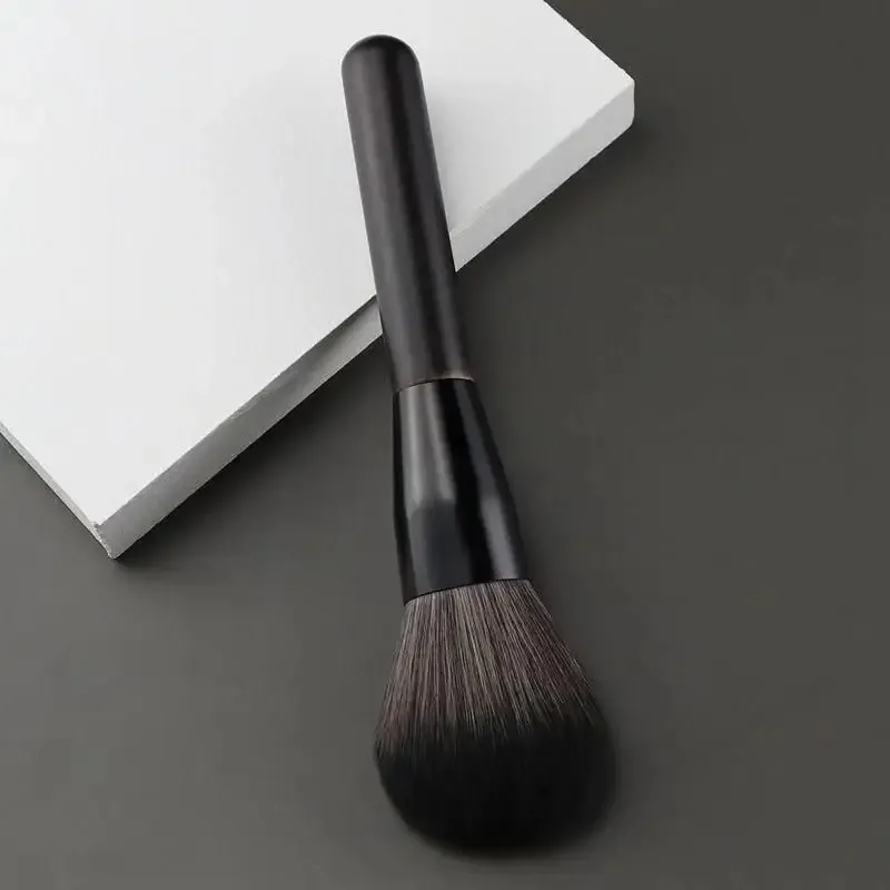 1/9/14 ks Sada štětců na make-up Měkké nadýchané make-up nástroje Kosmetické kontury zvýrazňovače očních stínů Blush Beauty Make Up Brush — image 8