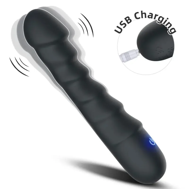 20 trybów wibrator miękkiego silikonu Dildo realistyczny penis mocny silnik G-spot stymulator łechtaczki damski masturbator zabawki erotyczne dla dorosłych — image 8