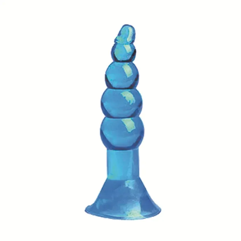 Tappi anali Set di allenamento per l'ano Butt Plug Bullet Dildo Uomo Prostata Massaggio Giocattoli adulti del sesso per donna Gay Buttplug