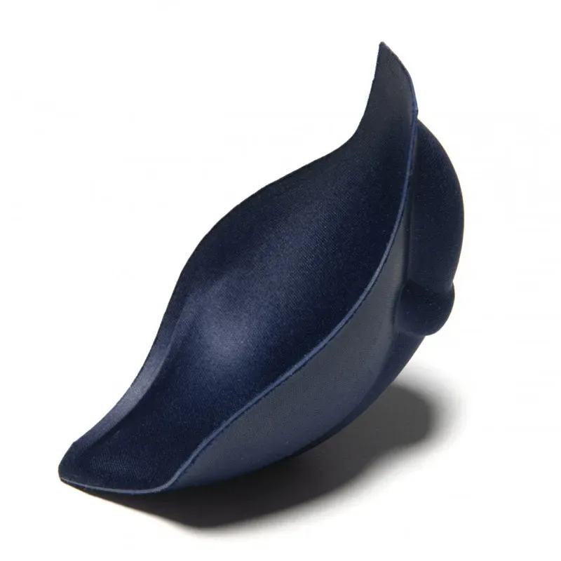 2 Keping Lelaki Sponge Pouch Pad Stereo Push Up Cup Pad Seluar Dalam Di Dalam Meningkatkan Perlindungan Depan Kusyen Dalam Padded Membesarkan Cups — image 13