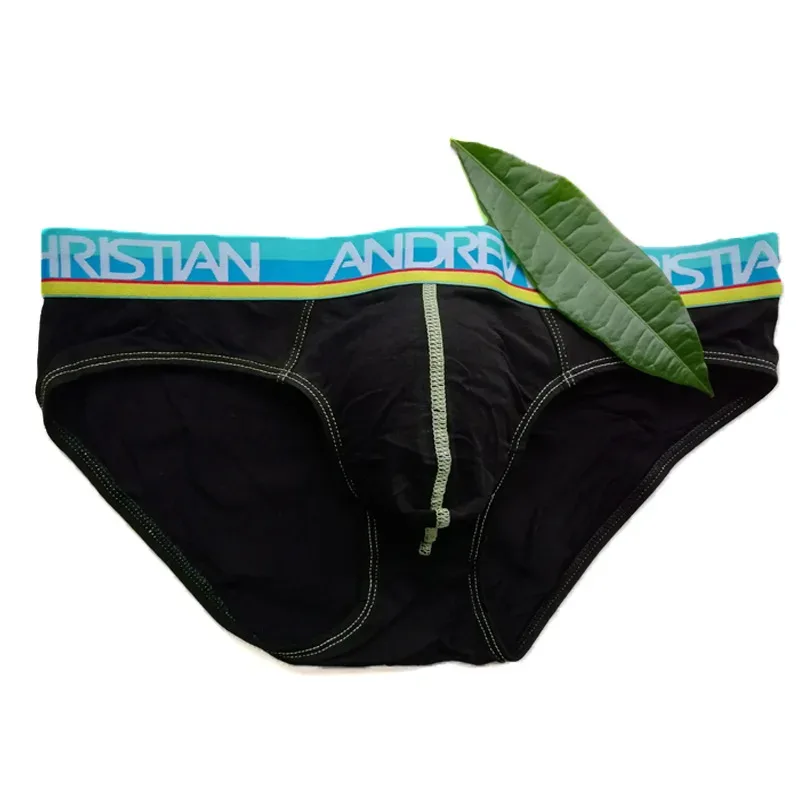 Men's Sexy Panties 3d Pouch Underwear High Elastic Ultra-Thin Bikini Thongs Low Waist Soft Underpants String Homme Jockstrap