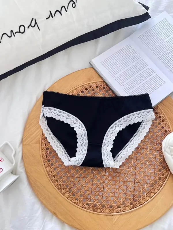 สไตล์ฝรั่งเศสไร้สาย Shaping ชุดชั้นในชุด Push Up Lift Anti Sagging Lace Bra Luxury Comfort สนับสนุนสุภาพสตรีชุดชั้นในทุกวัน — image 7
