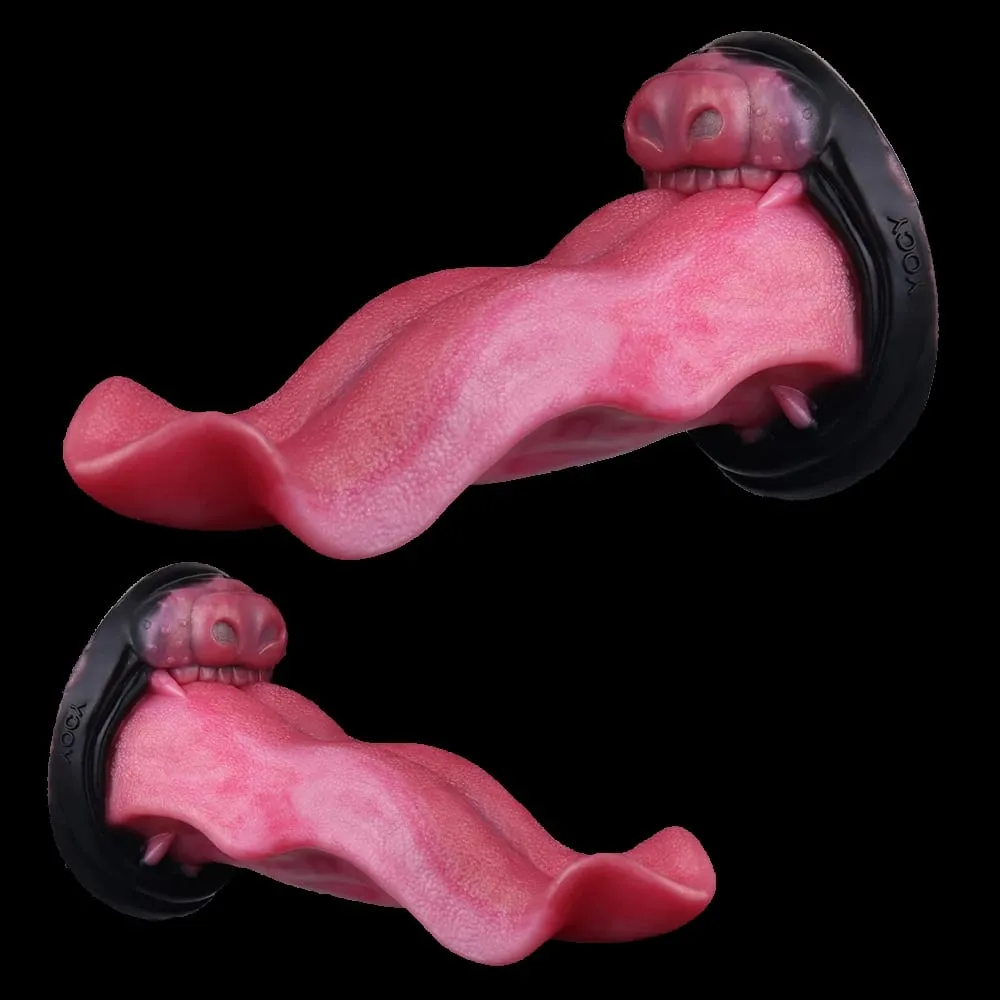 กว้าง Monster Dildo ที่แข็งแกร่ง Sucker ขนาด S L Butt Plug นุ่ม Anal Plug อวัยวะเพศชาย Anus Dilator Flirting เพศของเล่นสำหรับผู้หญิง — image 1