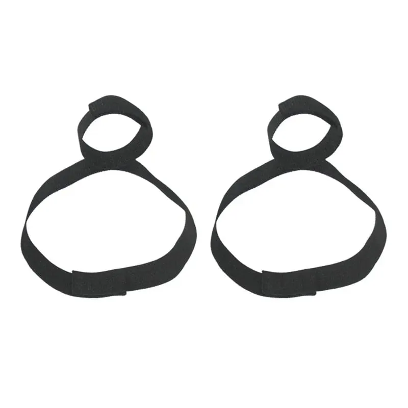 ปรับBondageเกียร์Handcuffs Cuffsข้อเท้าเปิดขาRestraint Fetishเพศของเล่นสำหรับหญิงคู่ผู้ใหญ่เกมไม่มีVibator — image 9