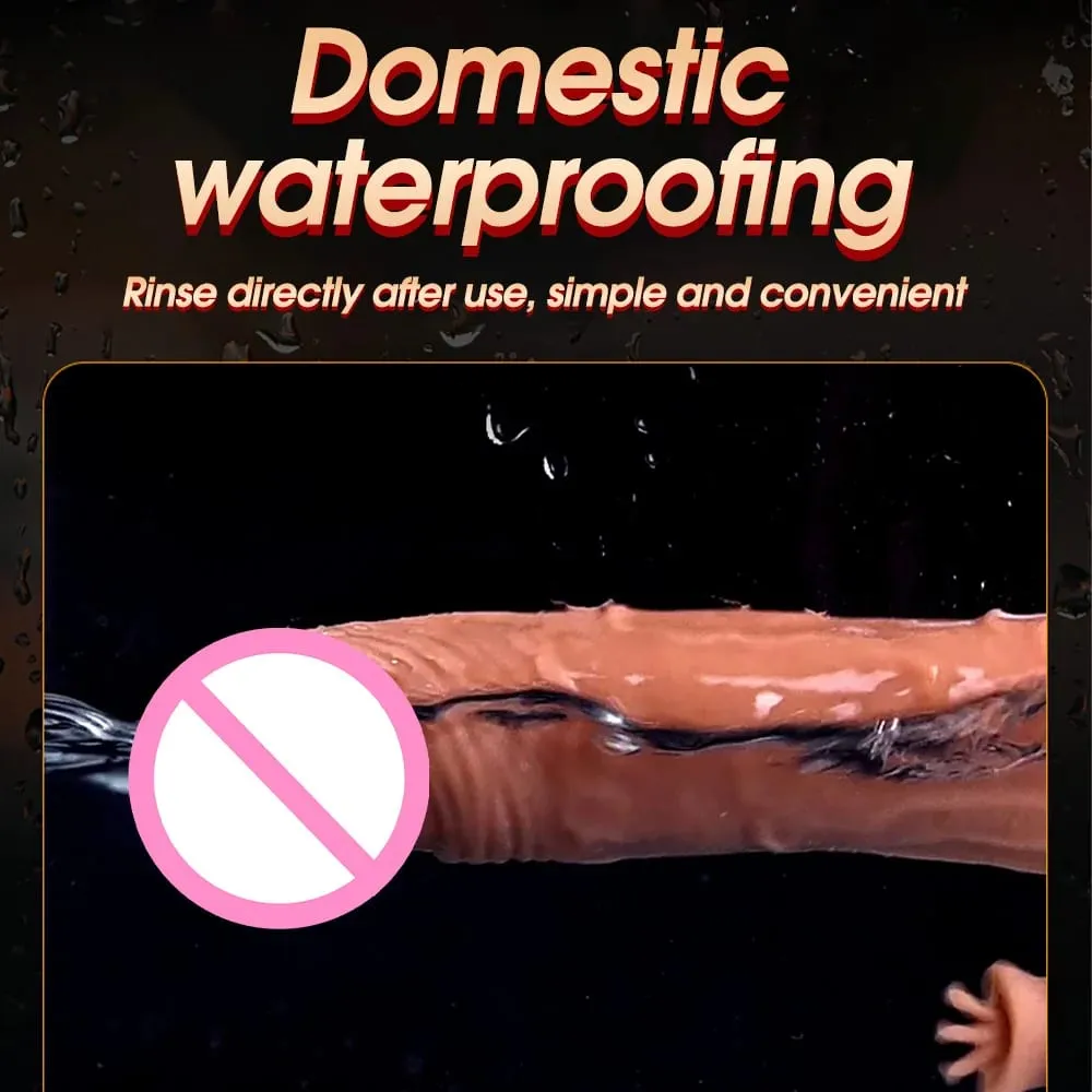 Dildo Wanita Cangkang Kecil Penggetar Remote Control Mainan Seks Dewasa Masturbasi Wanita