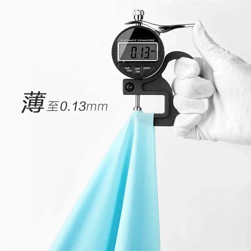 2PCS Ultra Thin Ice Silk กางเกง Plus ขนาด M-4XL สีทึบเยาวชนโปร่งแสงต่ำเอว Breathable เซ็กซี่ชายกางเกง — image 6