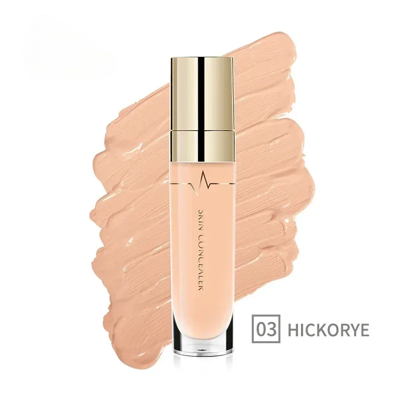 Hydrating Miracle Eye Concealer - Smoothly Hides Wrinkles & Dark Circles Long-Lasting Waterproof Stick for Effortless Coverage