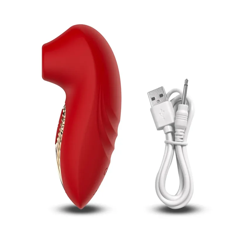 10-Modus Leistungsstarker Klitoris-Sauger-Vibrator für Frauen, der die Klitoris saugt, Vakuum-Stimulator, Nippel, vibrierendes weibliches Sexspielzeug für Erwachsene, 18