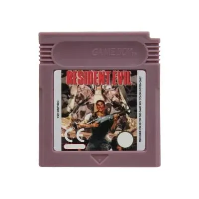 GBC-Spielkassette, 16-Bit-Videospielkonsolenkarte, Super Warriors Island, Mega Man Harvest Moon für GBC/GBA — image 17