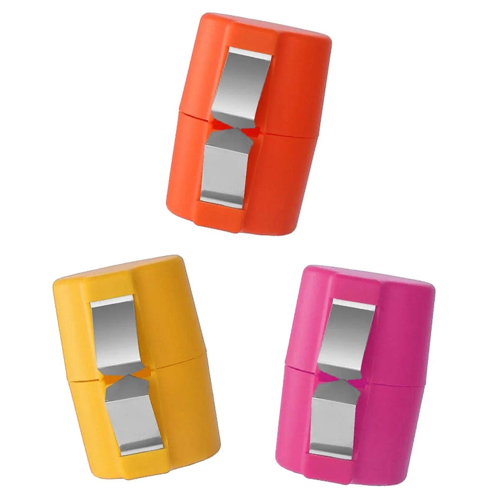 Stainless Steel Eggshell Separator Convenient Opening Eggshells Egg Peeler Kitchen And Home Use Auxiliary Tool For Peeling — image 13